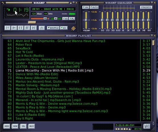 Winamp